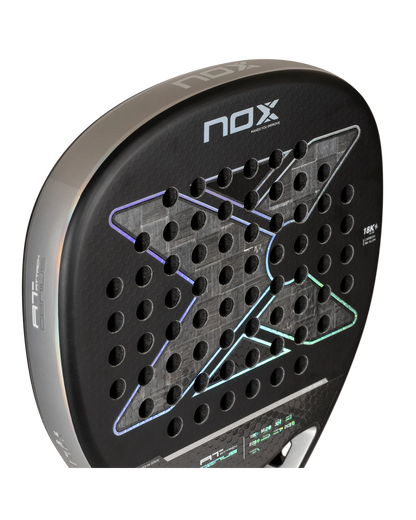 Nox AT Genius Attack 18K by Agustín Tapia (2024) - View 6
