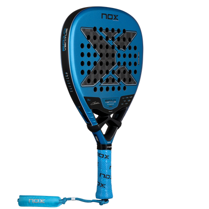 Nox EA10 VENTUS Attack 12K Xtreme