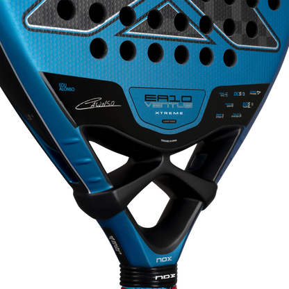 Nox EA10 VENTUS Attack 12K Xtreme