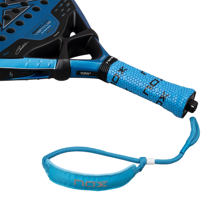 Nox EA10 VENTUS Attack 12K Xtreme