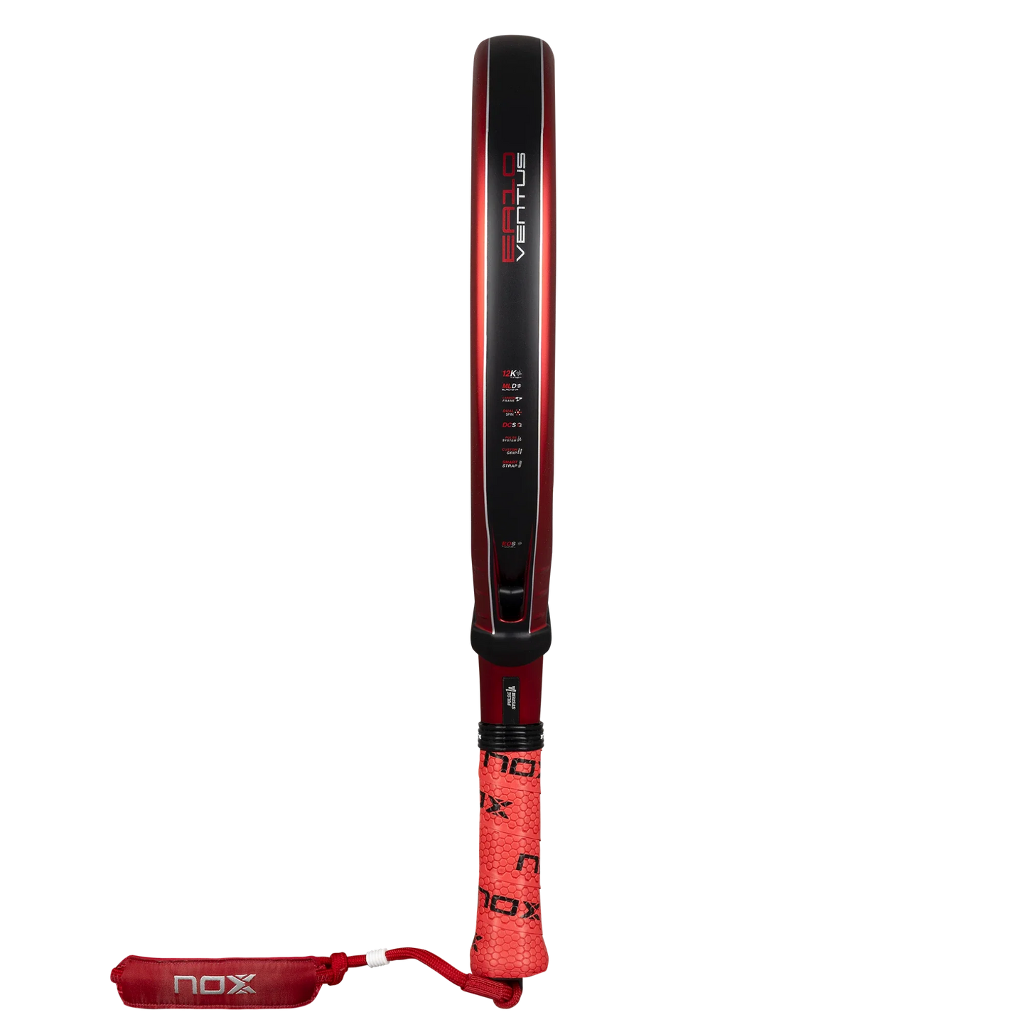 Nox EA10 VENTUS Hybrid  12K Xtreme