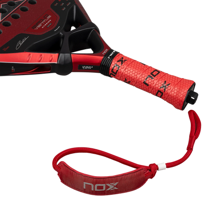 Nox EA10 VENTUS Hybrid  12K Xtreme