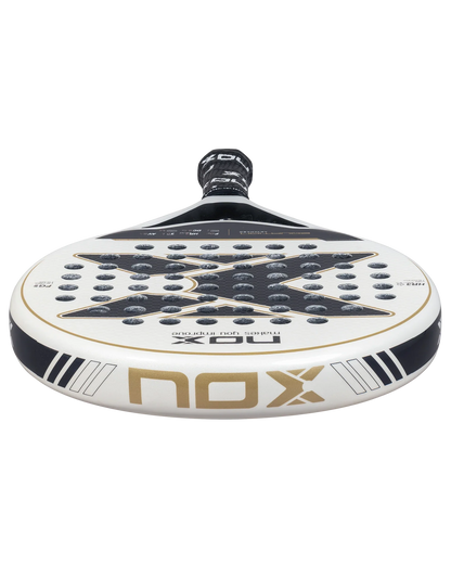 Nox EQUATION Advanced 2025 - View 4