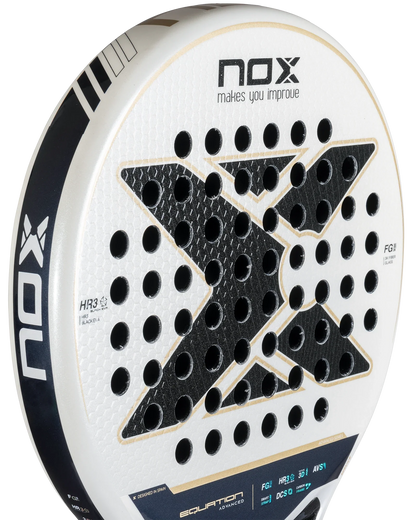 Nox EQUATION Advanced 2025 - View 5