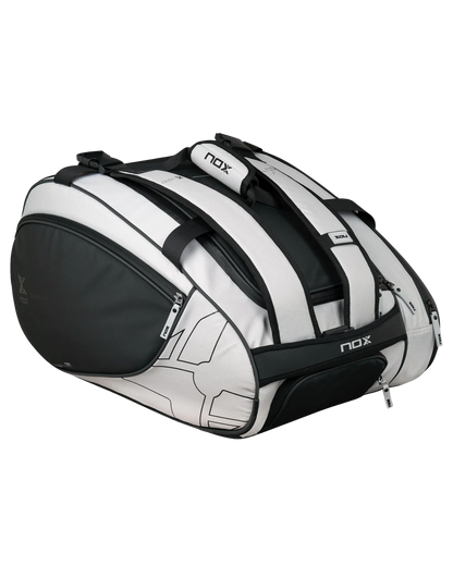 Nox Luxury MASTER Series Padel Bag - View 2