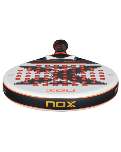 Nox ML10 QUANTUM 3K. Miguel Lamperti's - View 4