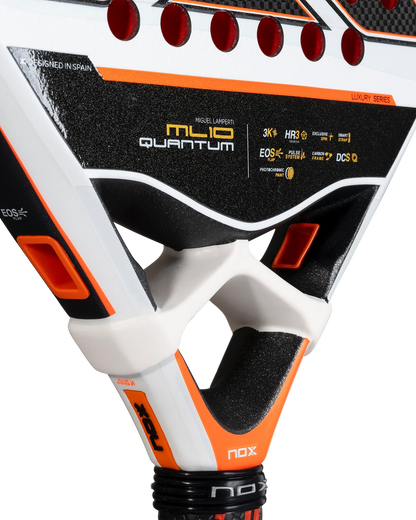 Nox ML10 QUANTUM 3K. Miguel Lamperti's - View 6