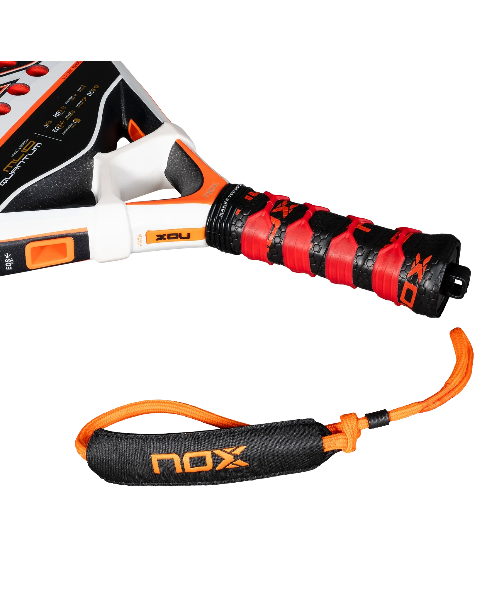 Nox ML10 QUANTUM 3K. Miguel Lamperti's - View 7