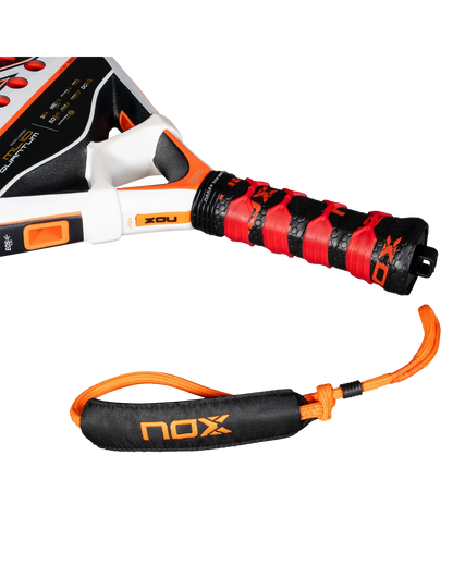 Nox ML10 QUANTUM 3K. Miguel Lamperti's - View 7