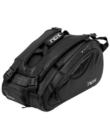 Nox Pro Series Black Padel Bag