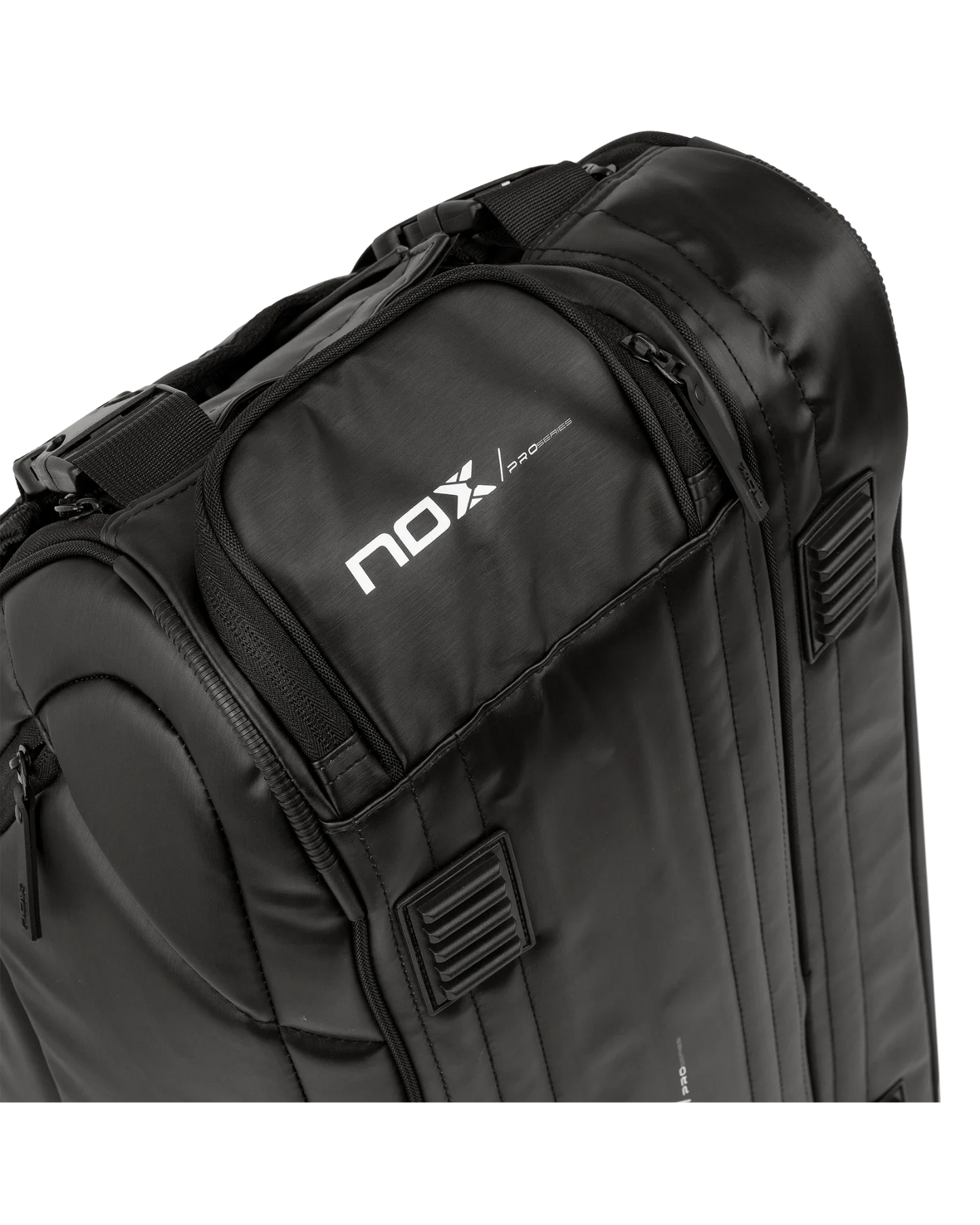 Nox Pro Series Black Padel Bag - View 10