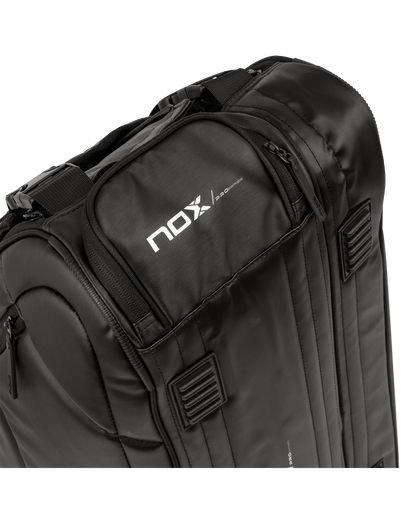 Nox Pro Series Black Padel Bag - View 10