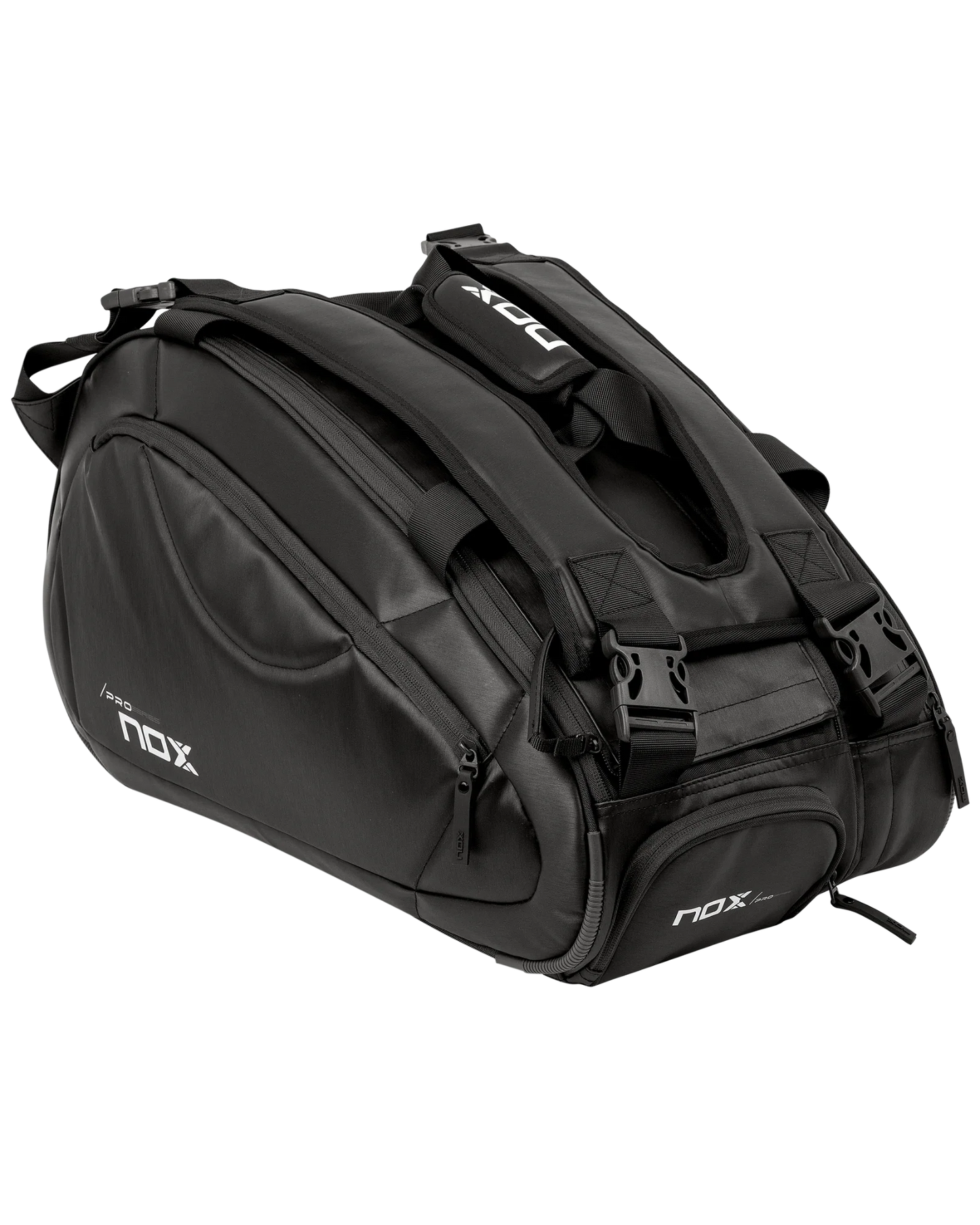 Nox Pro Series Black Padel Bag - View 2