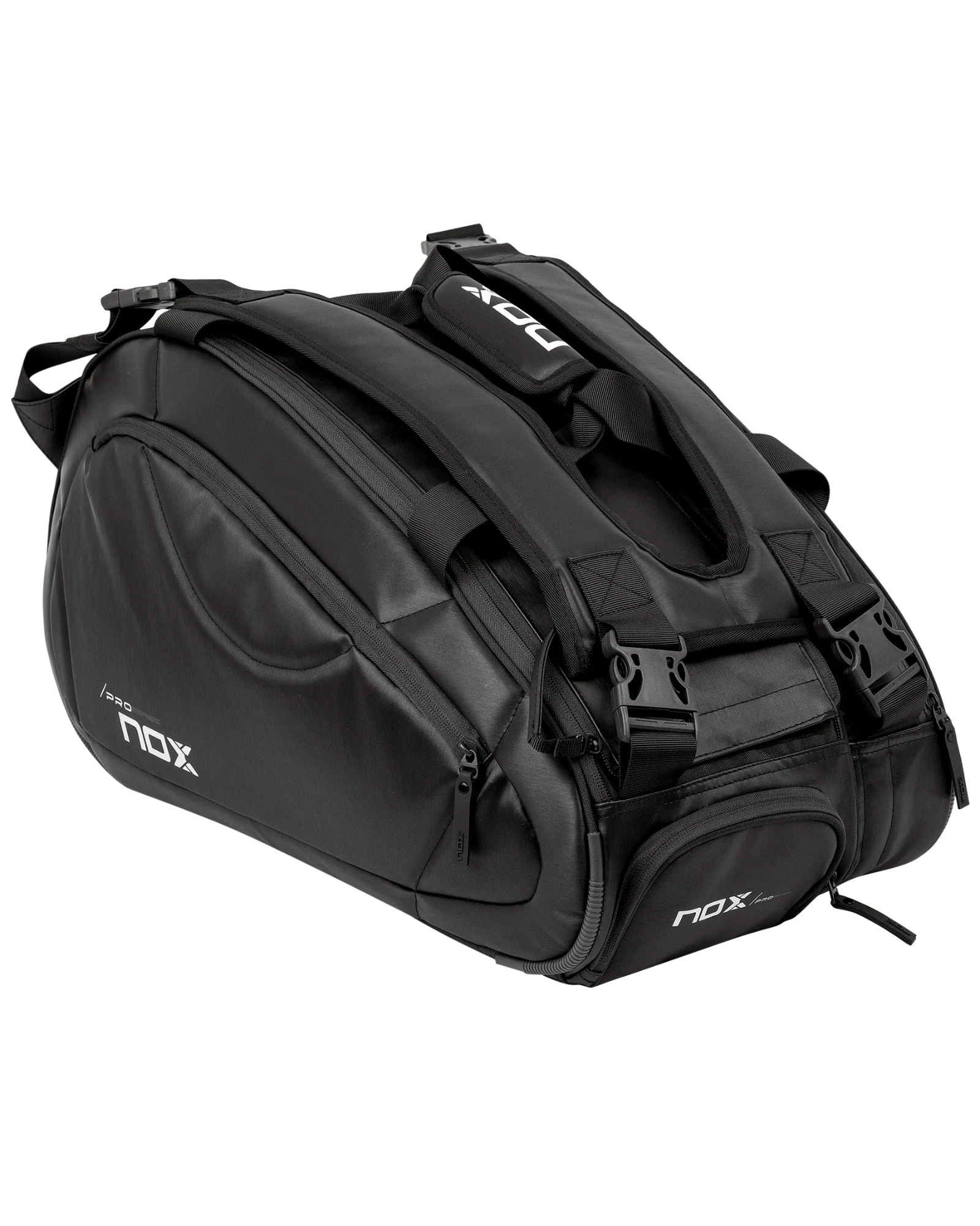 Nox Pro Series Black Padel Bag - View 2