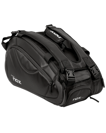 Nox Pro Series Black Padel Bag - View 2