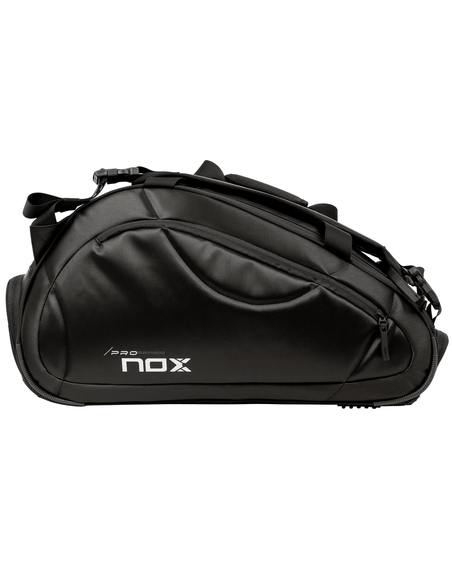 Nox Pro Series Black Padel Bag - View 3