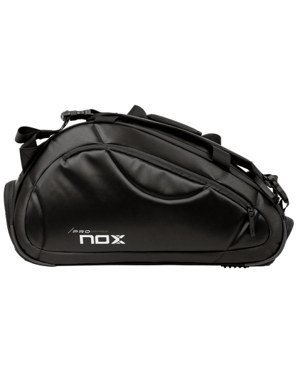 Nox Pro Series Black Padel Bag - View 3