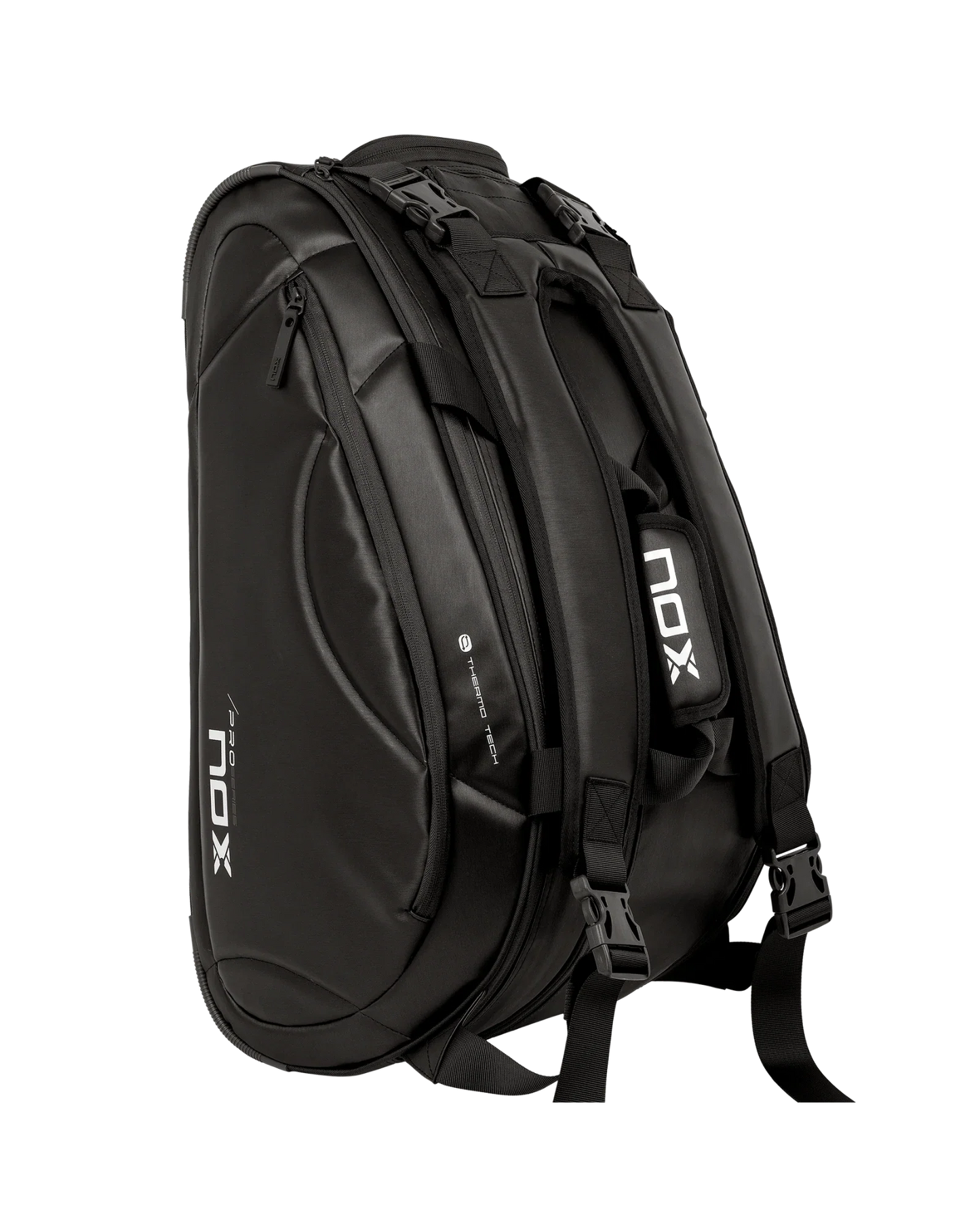 Nox Pro Series Black Padel Bag - View 4