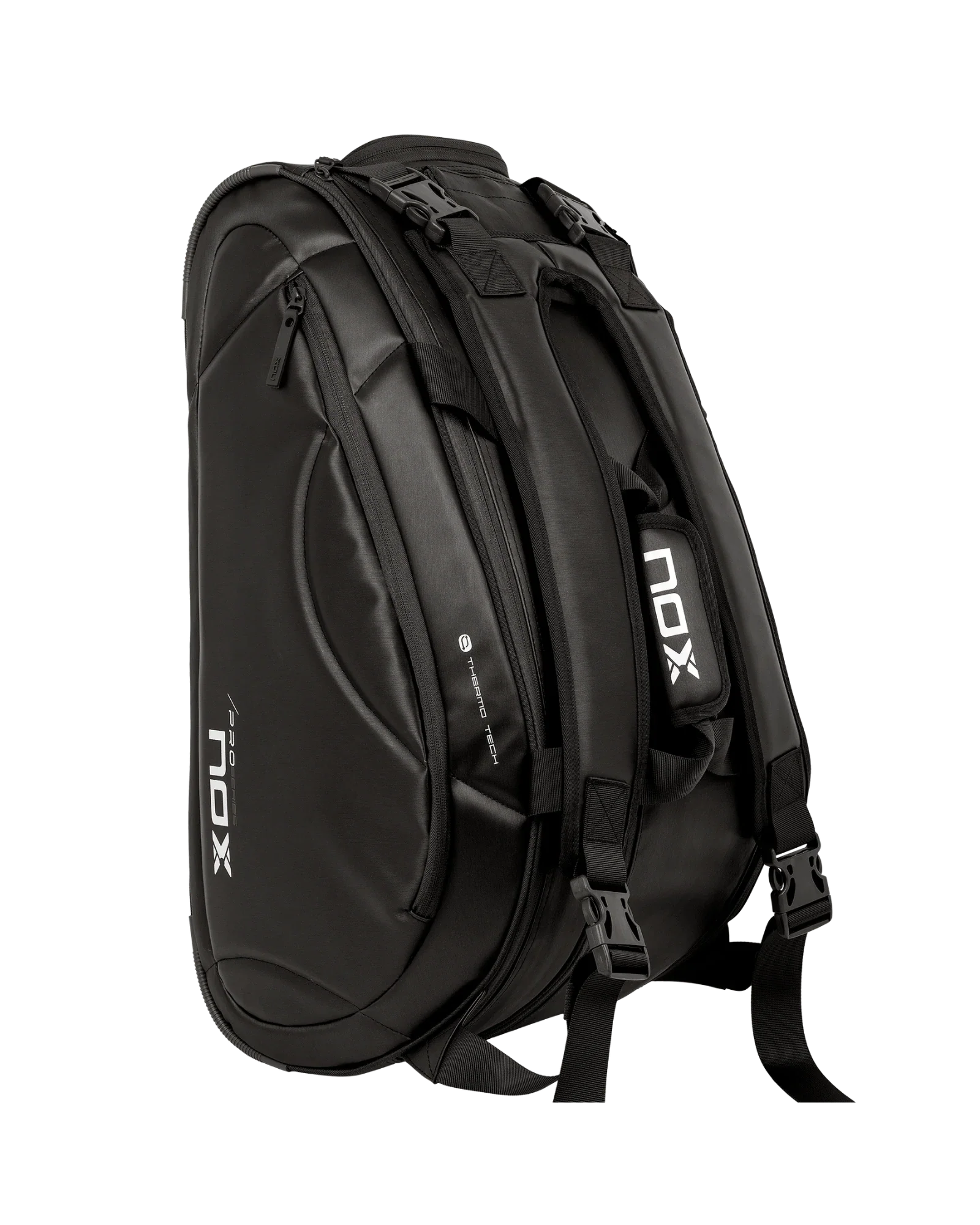 Nox Pro Series Black Padel Bag - View 4