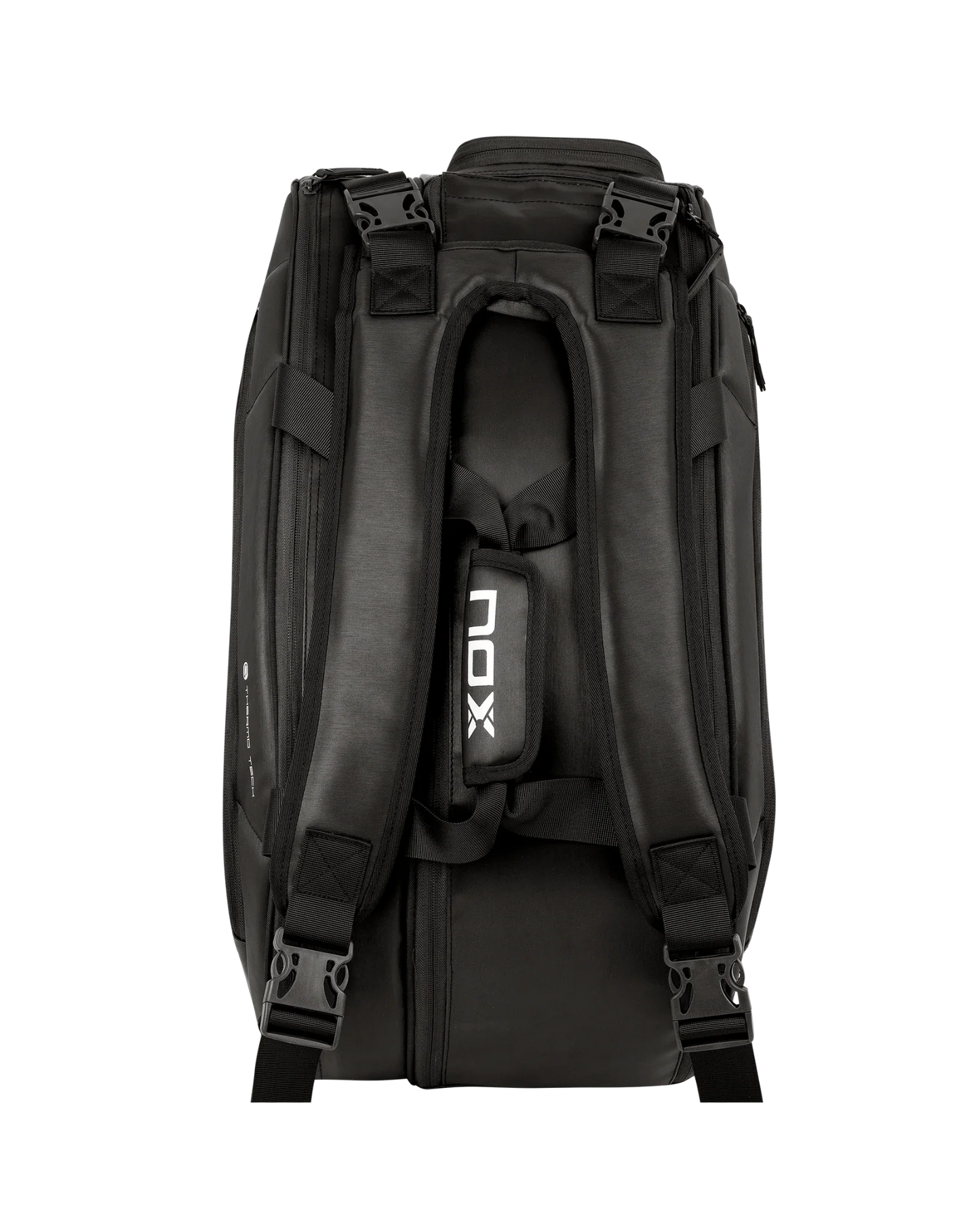 Nox Pro Series Black Padel Bag - View 5