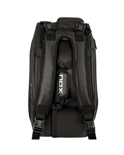 Nox Pro Series Black Padel Bag - View 5