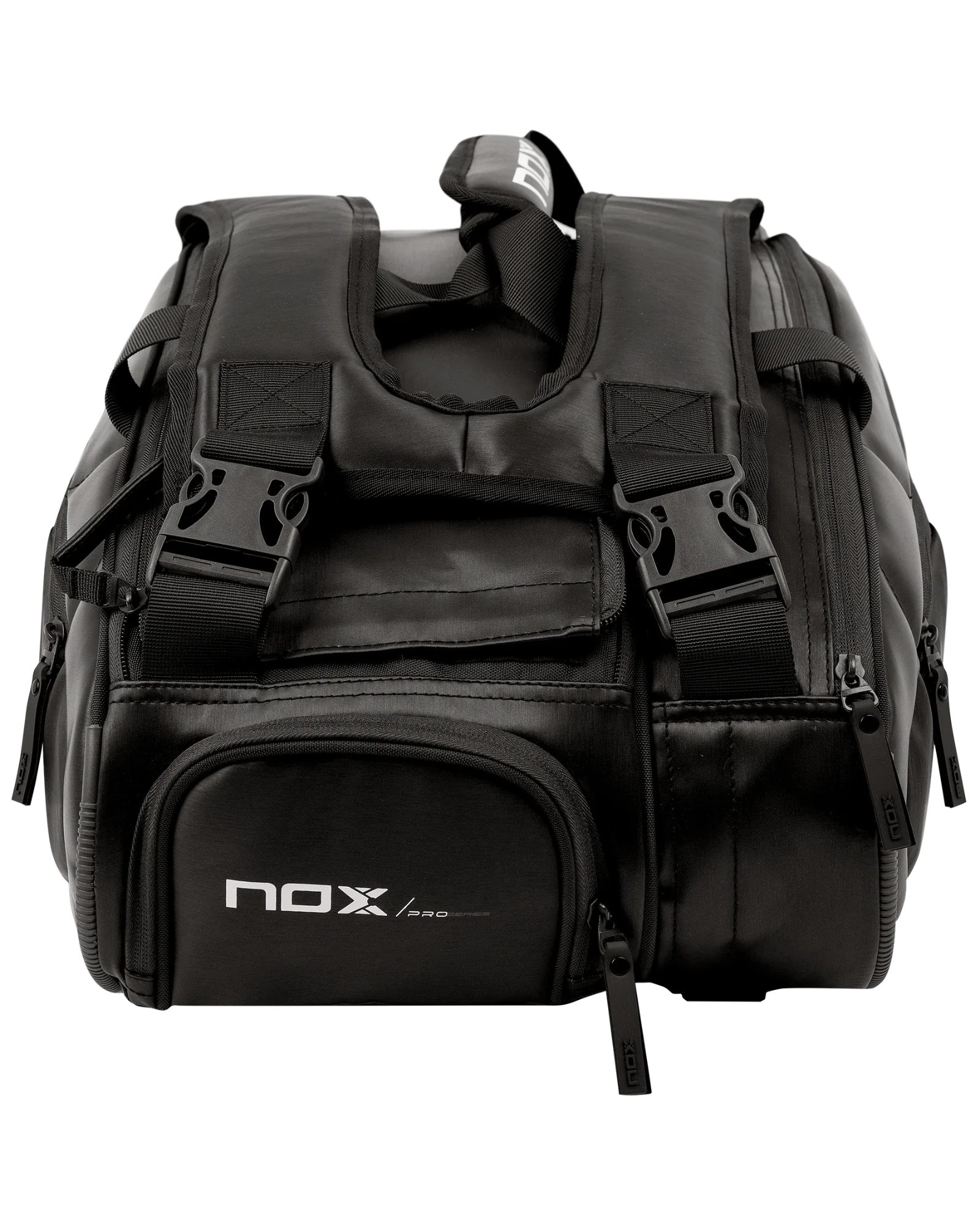 Nox Pro Series Black Padel Bag - View 6