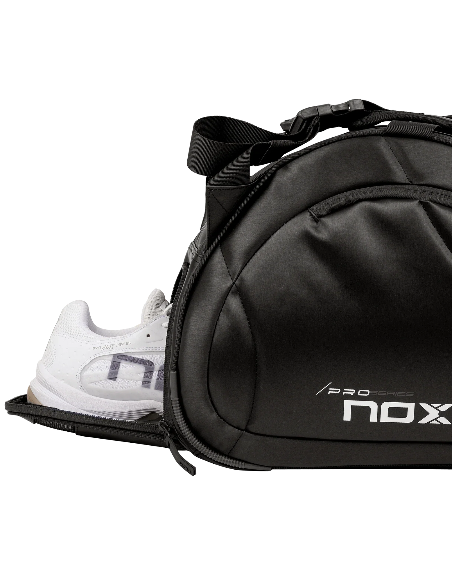 Nox Pro Series Black Padel Bag - View 7