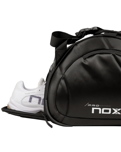 Nox Pro Series Black Padel Bag - View 7