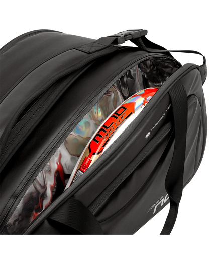 Nox Pro Series Black Padel Bag - View 8