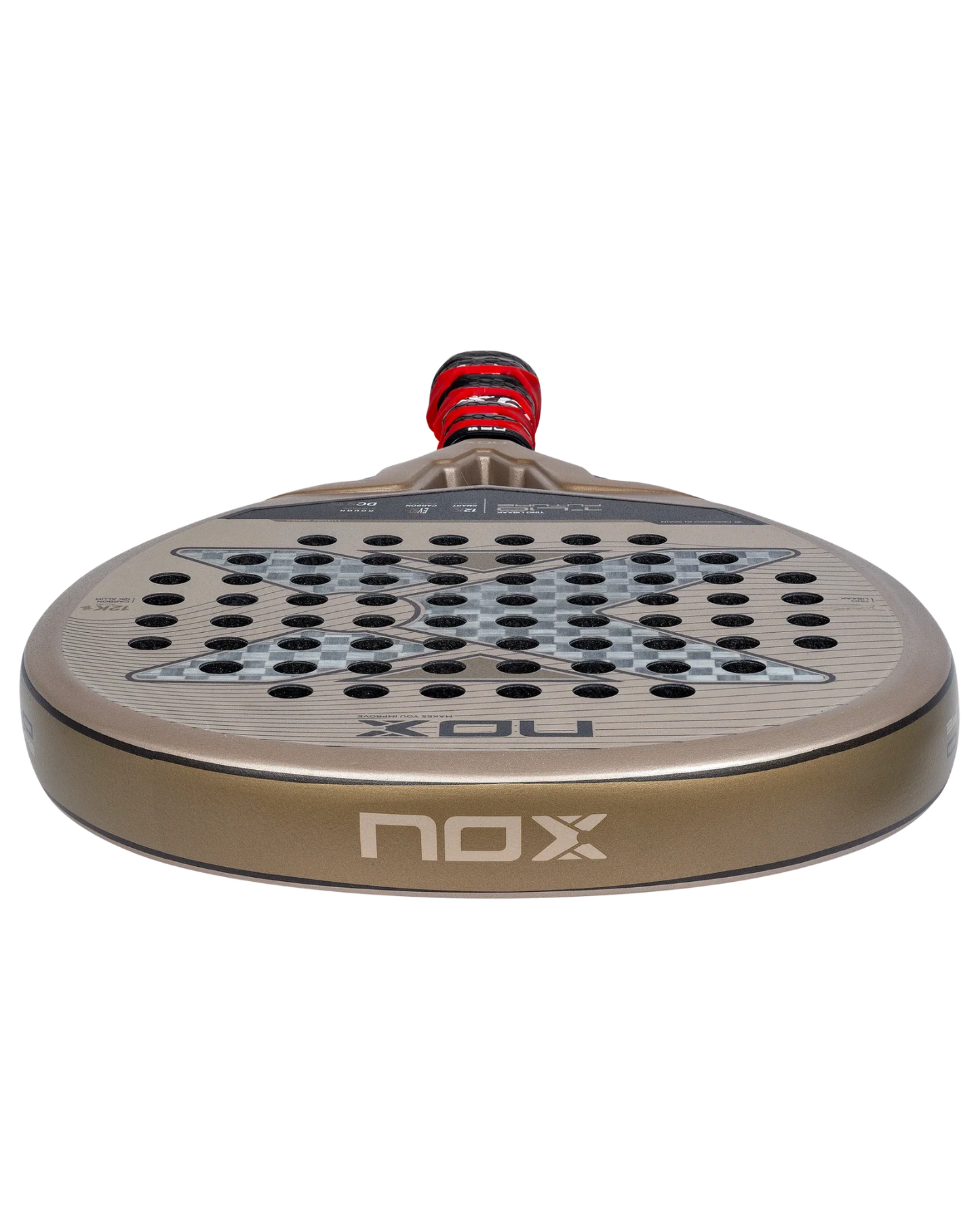Nox TL10 Future 12k 2024 by Tino Libaak - View 4