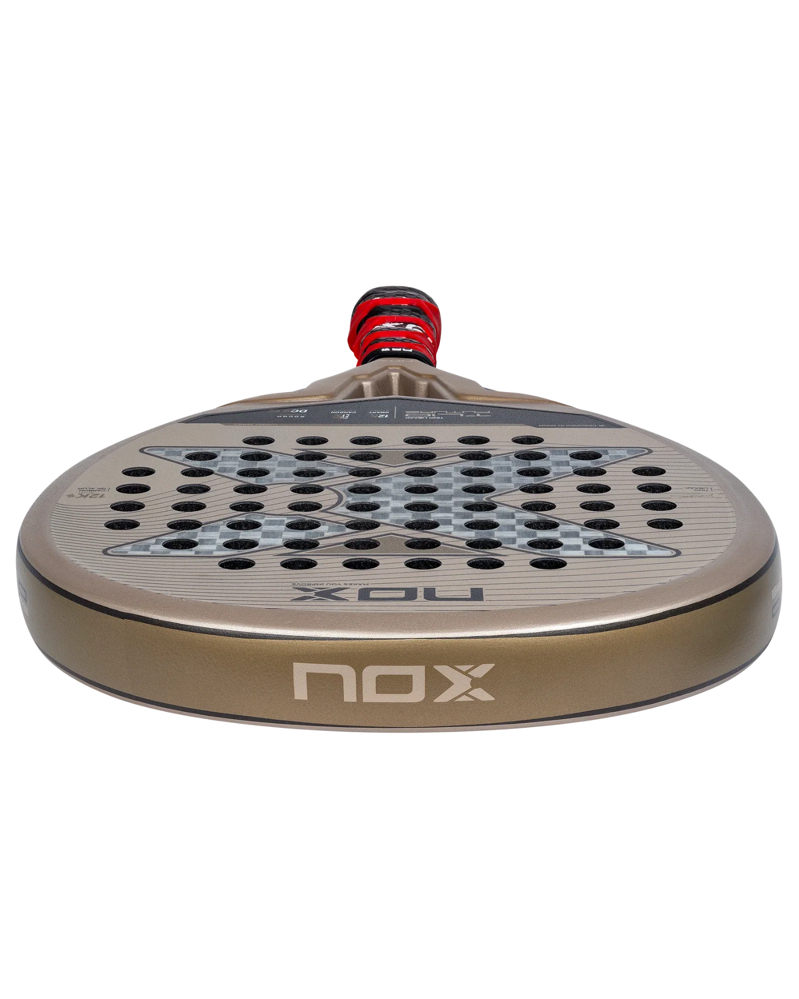 Nox TL10 Future 12k 2024 by Tino Libaak - View 4