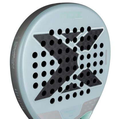 Nox VENTUS Hybrid 12K Lite