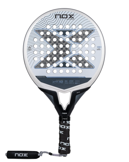 Nox VK10 Future 12K 2024 by Aranzazu Osoro