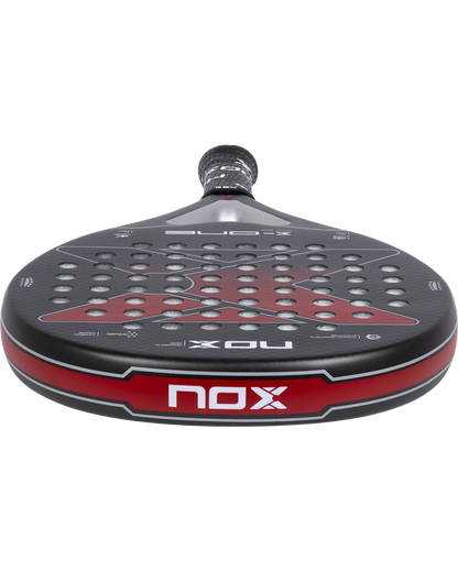 Nox X-ONE EVO Rouge - View 4