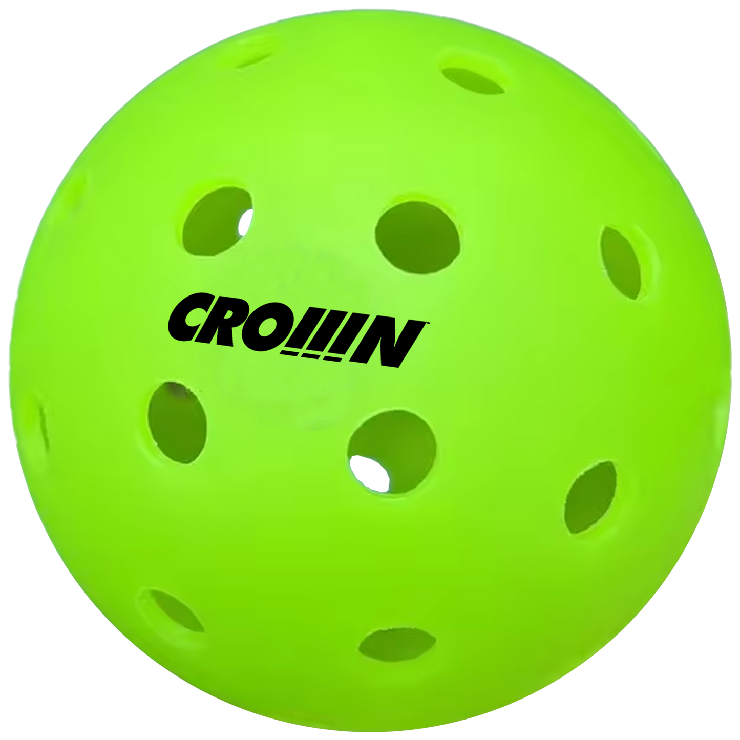 CROWN PICKLEBALL - PRIME TIME 40 Pickleballs (3-PACK)