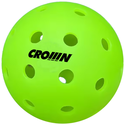 CROWN PICKLEBALL - PRIME TIME 40 Pickleballs (3-PACK)
