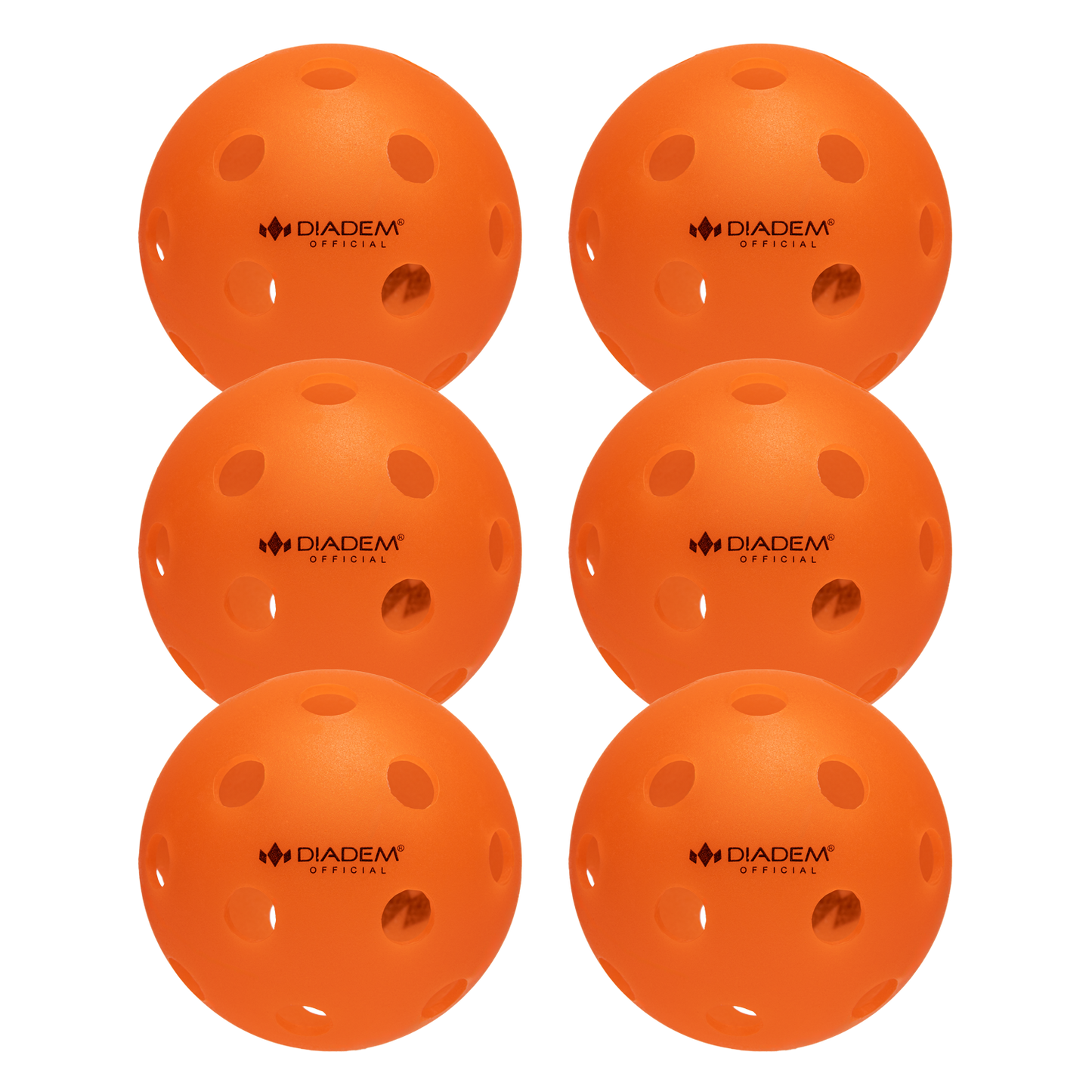 DUPR The Official Pickleball Indoor Pickleball - View 2