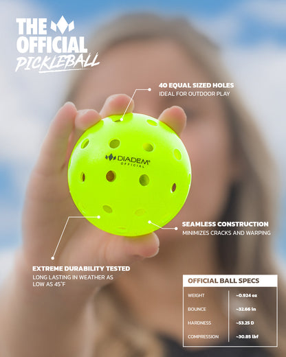 DUPR The Official Pickleball - View 14