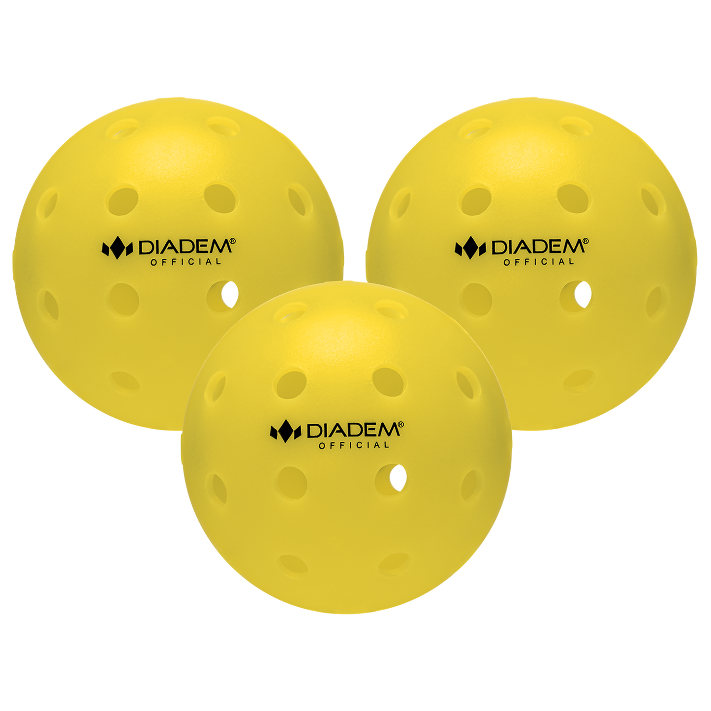 DUPR The Official Pickleball - Back View