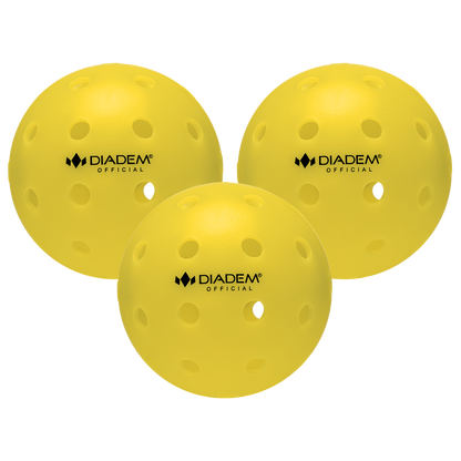 DUPR The Official Pickleball - Back View