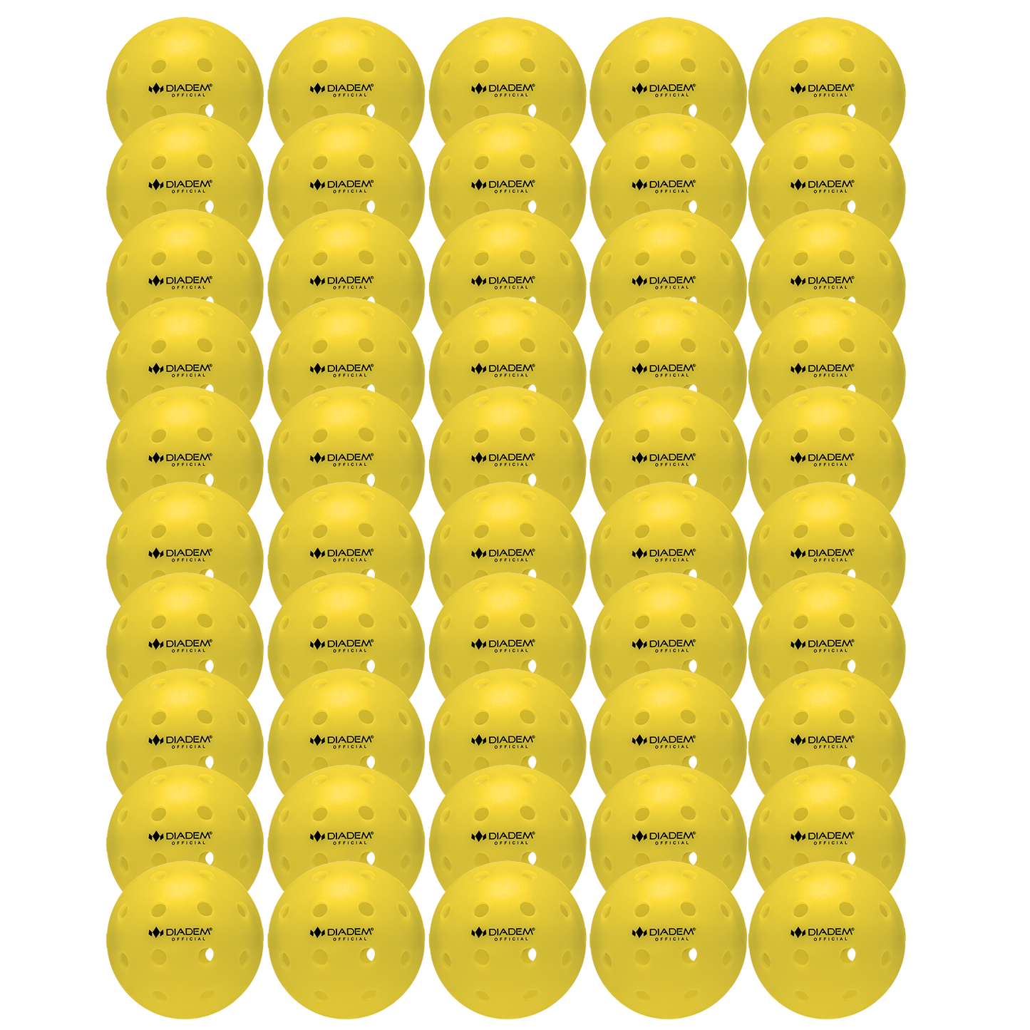 DUPR The Official Pickleball - Back View