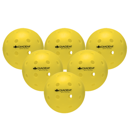 DUPR The Official Pickleball - Back View