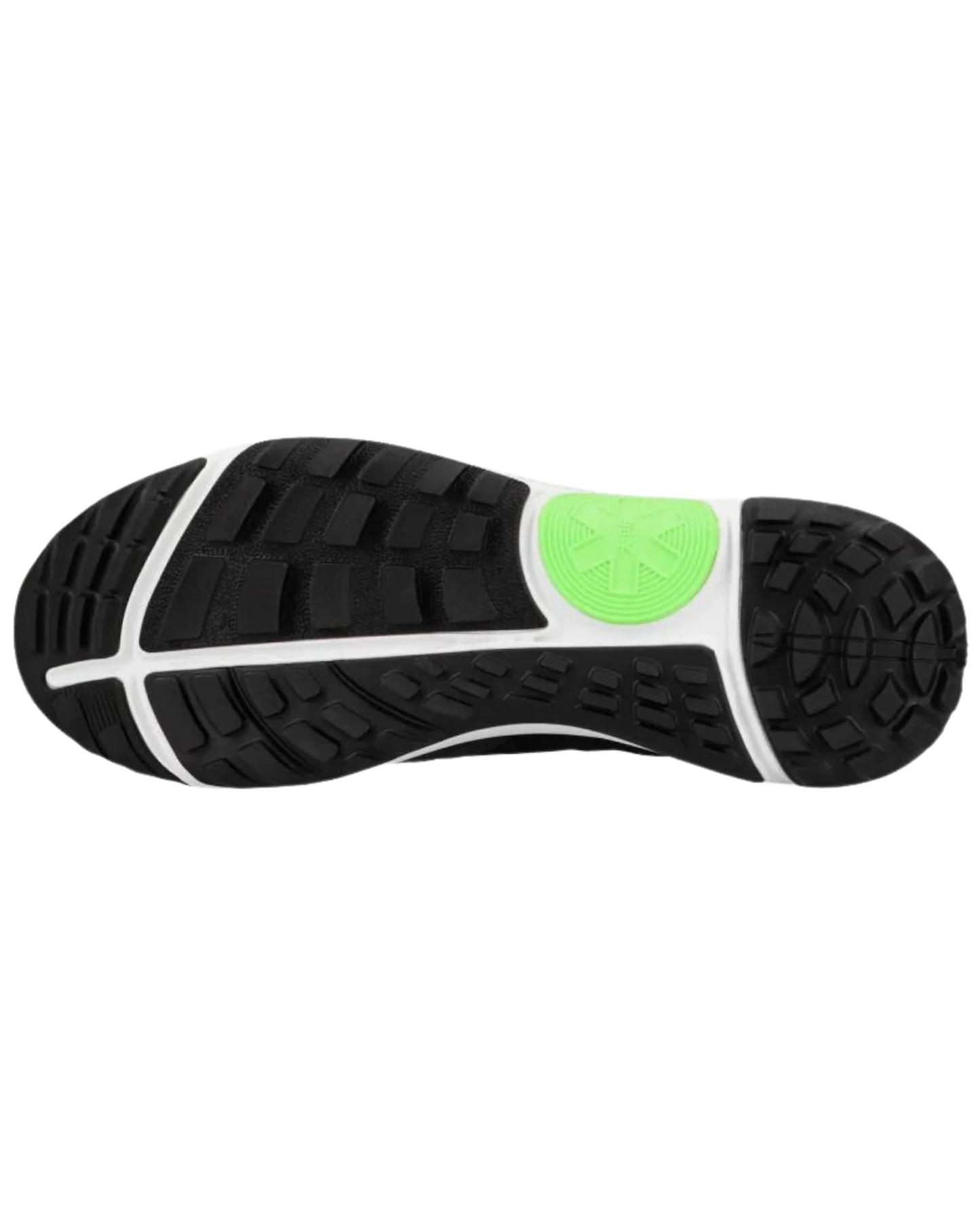 Osaka Footwear IDO Mk1 - Iconic Black - View 3