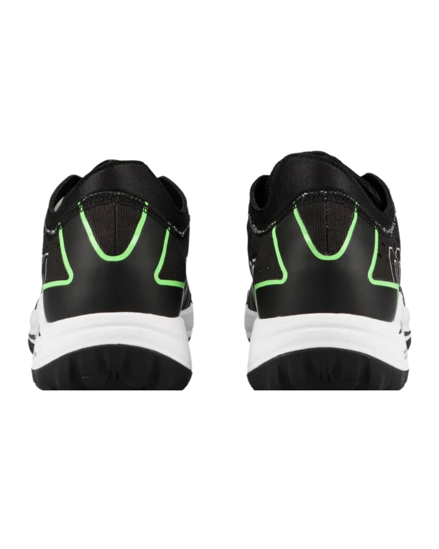 Osaka Footwear IDO Mk1 - Iconic Black - View 4