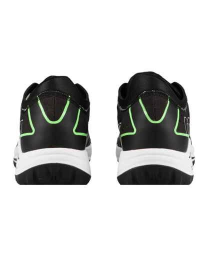 Osaka Footwear IDO Mk1 - Iconic Black - View 4