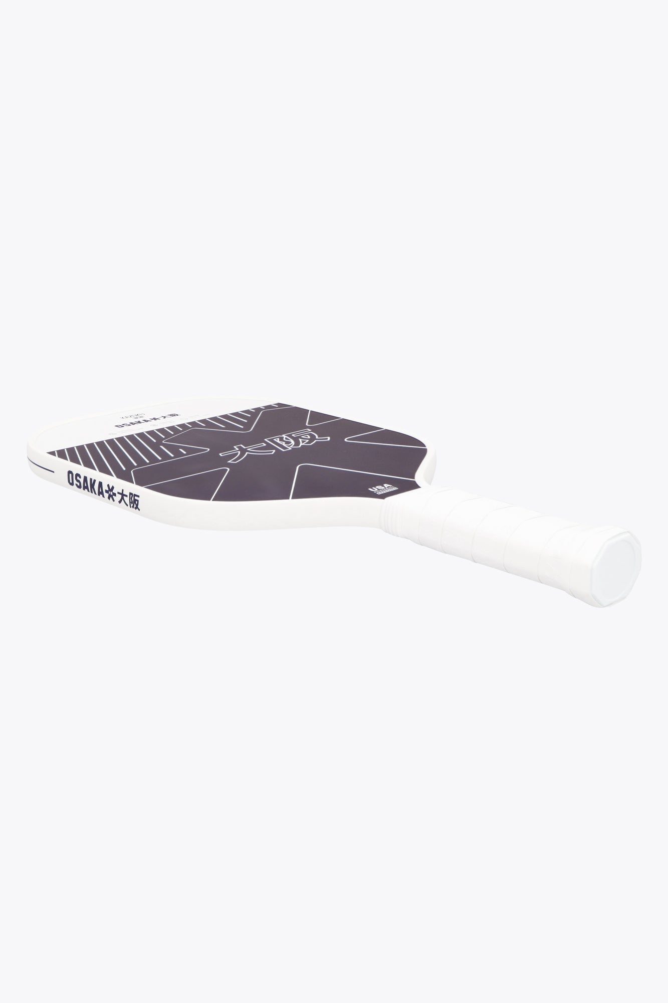 Osaka Pickleball Paddle Kazoku | Future Dusk - View 4