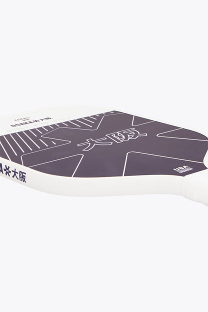 Osaka Pickleball Paddle Kazoku | Future Dusk - View 5