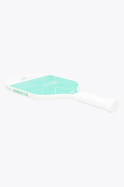 Osaka Pickleball Paddle Kazoku | Aquatic Awe - View 4
