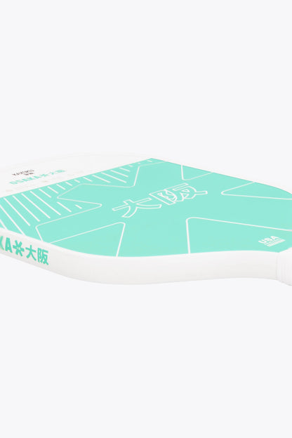 Osaka Pickleball Paddle Kazoku | Aquatic Awe - View 5