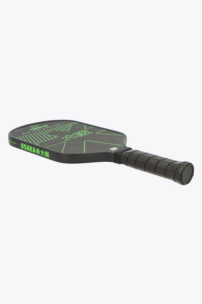 Osaka Pickleball Paddle Pro Tour | Iconic Black - View 4